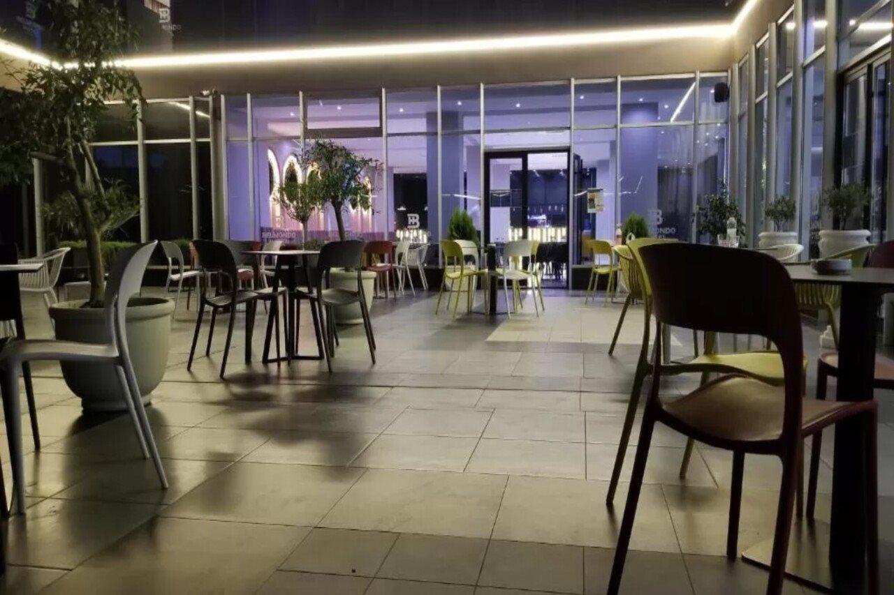 1 Bedroom Apartment With Fast Internet And Sea View Balcony In Дуррес Экстерьер фото
