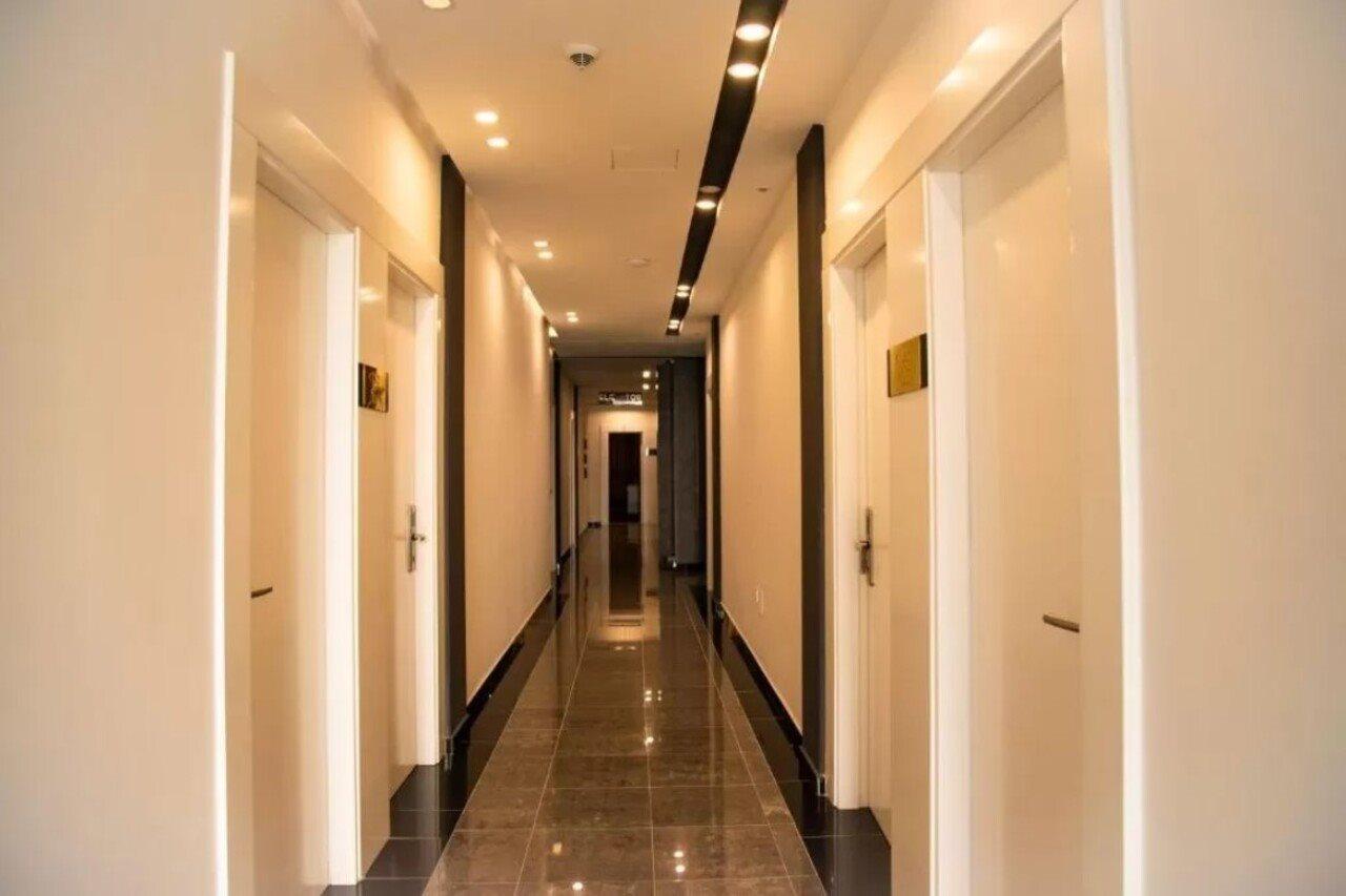 1 Bedroom Apartment With Fast Internet And Sea View Balcony In Дуррес Экстерьер фото