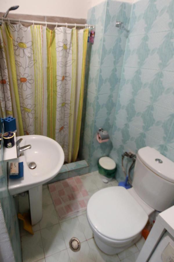 1 Bedroom Apartment With Fast Internet And Sea View Balcony In Дуррес Экстерьер фото